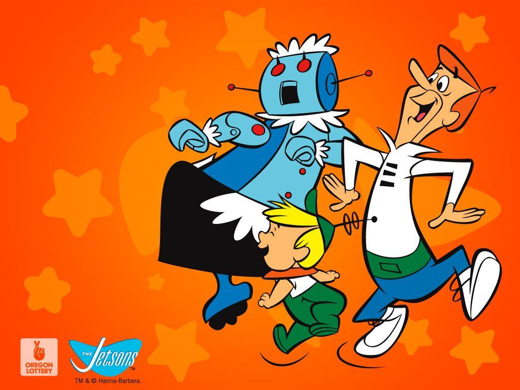 The Jetsons Wallpapers - Wallpaper Cave