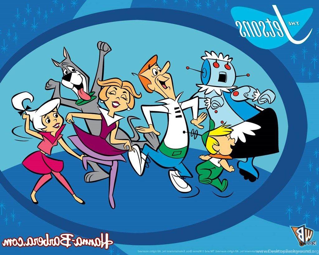 The Jetsons Wallpapers - Wallpaper Cave