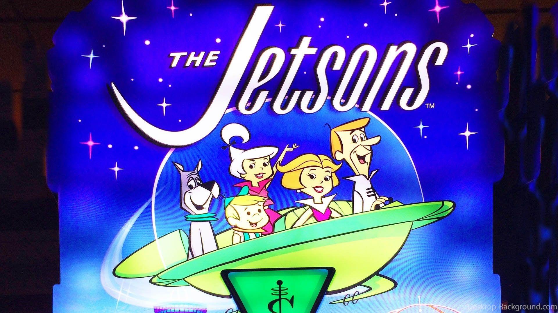 The Jetsons Wallpaper