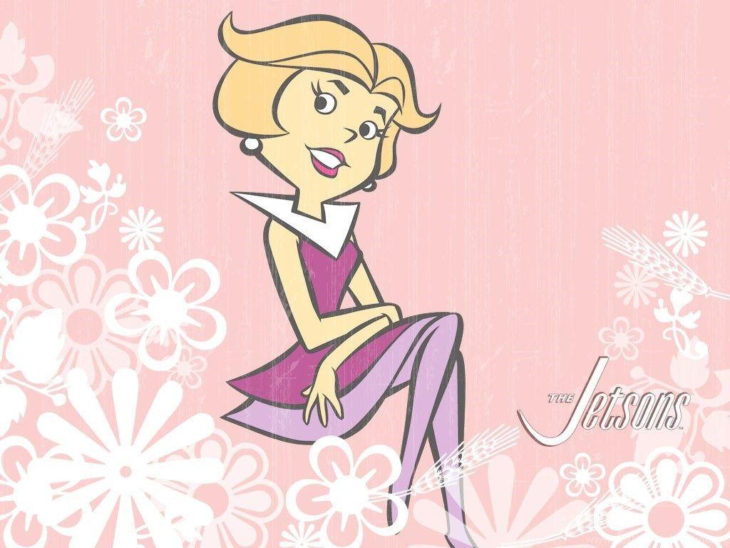 The Jetsons Wallpapers Wallpaper Cave 6764