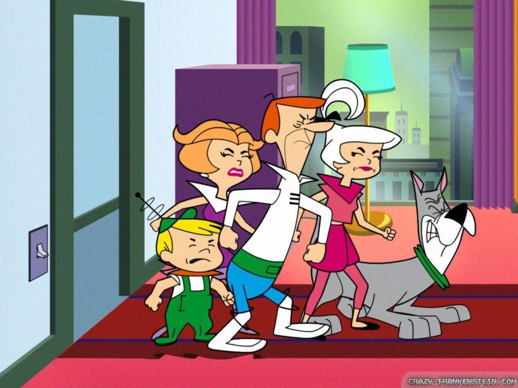 The Jetsons Wallpaper