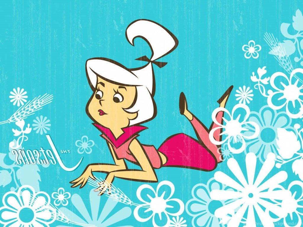 The Jetsons Wallpapers - Wallpaper Cave