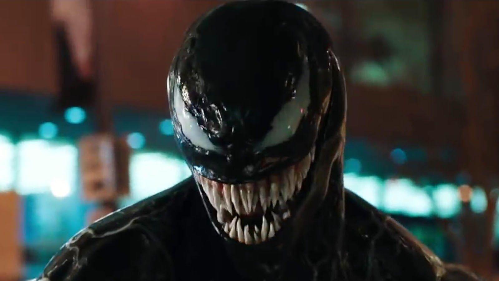 Venom marvel studio's movie you can download HD image, HD