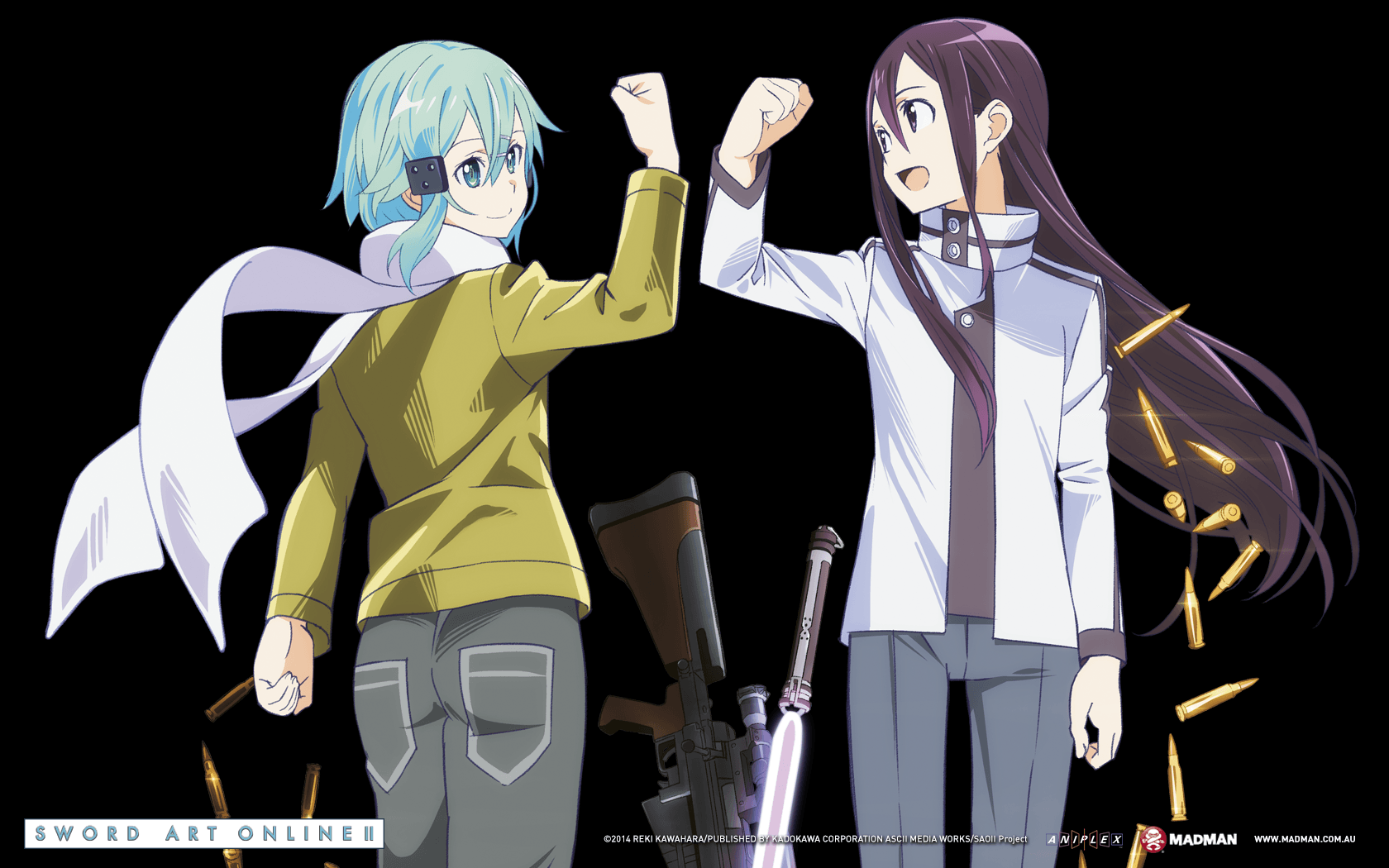 Search results for 'sword art online'