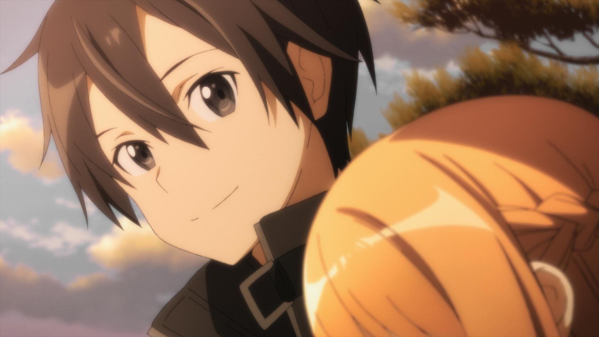 Everything You Need To Know About 'Sword Art Online'