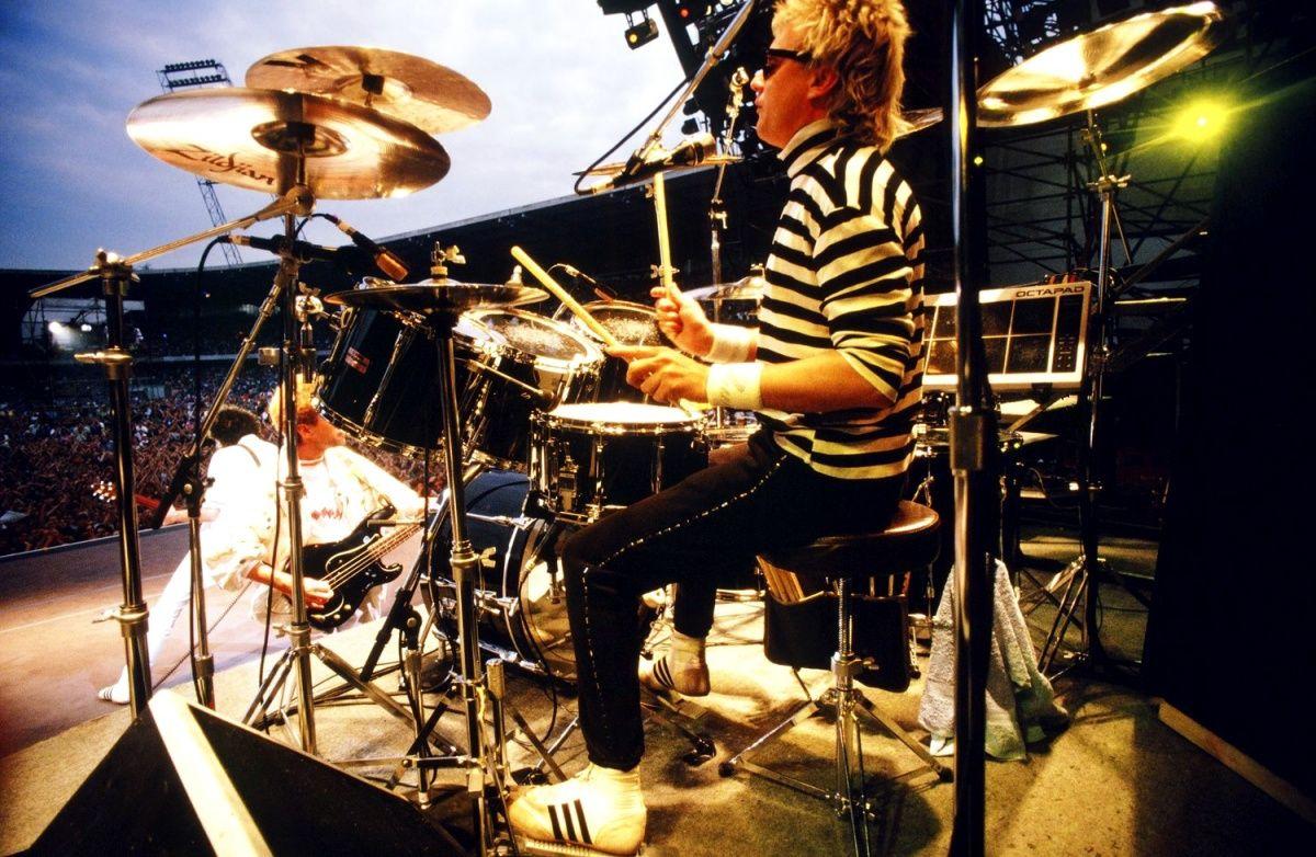 Roger Taylor image Roger Taylor HD wallpaper and background photo