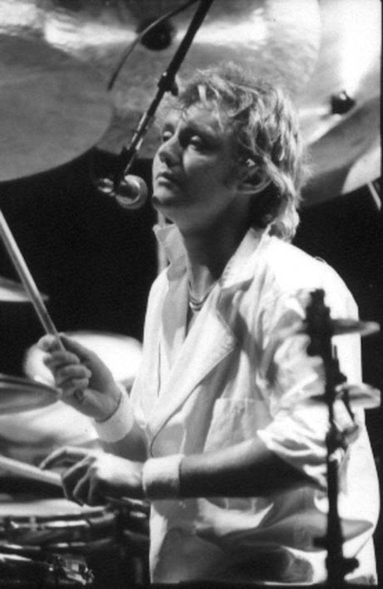 Roger Taylor Photo (8 of 186)