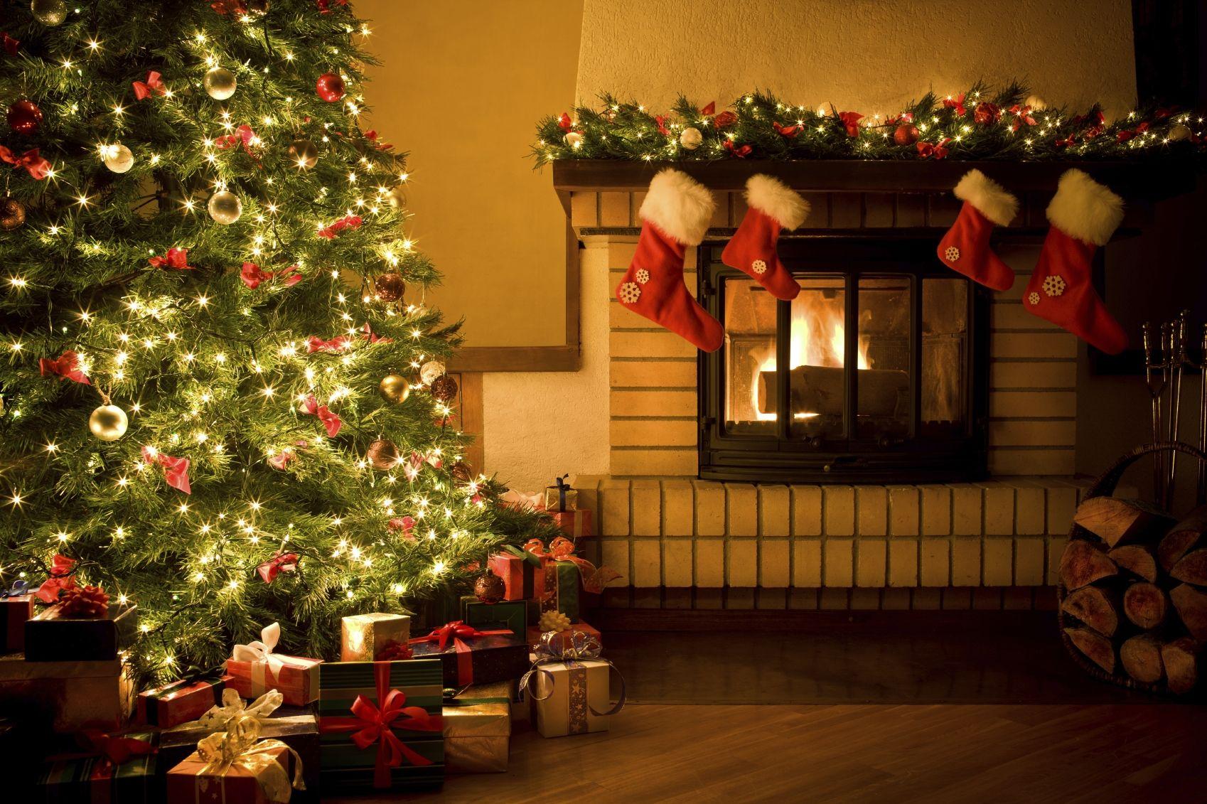 festive tales to tell this Christmas Eve Holiday Cottages