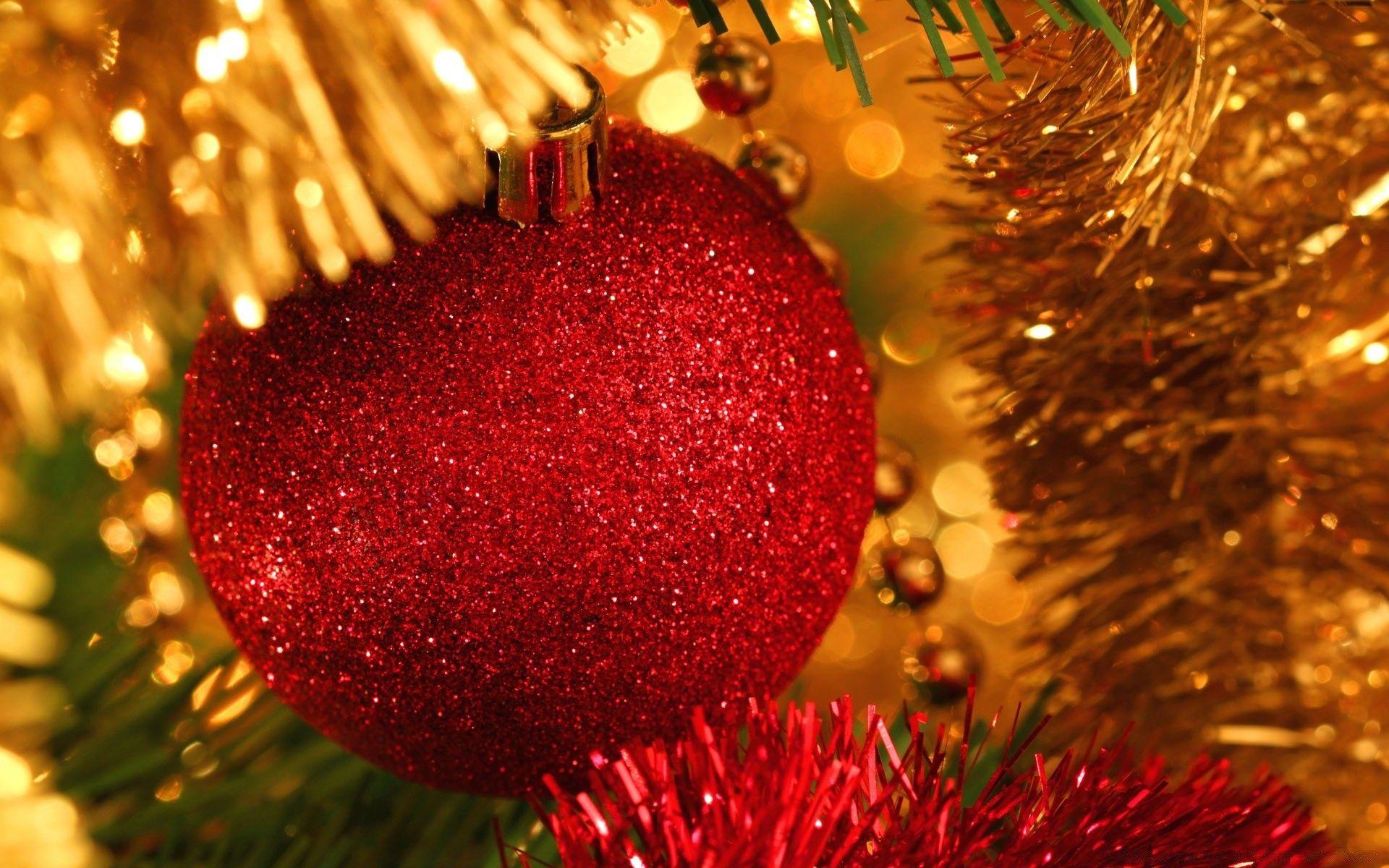 Christmas Tree Close Up. Android wallpaper for free