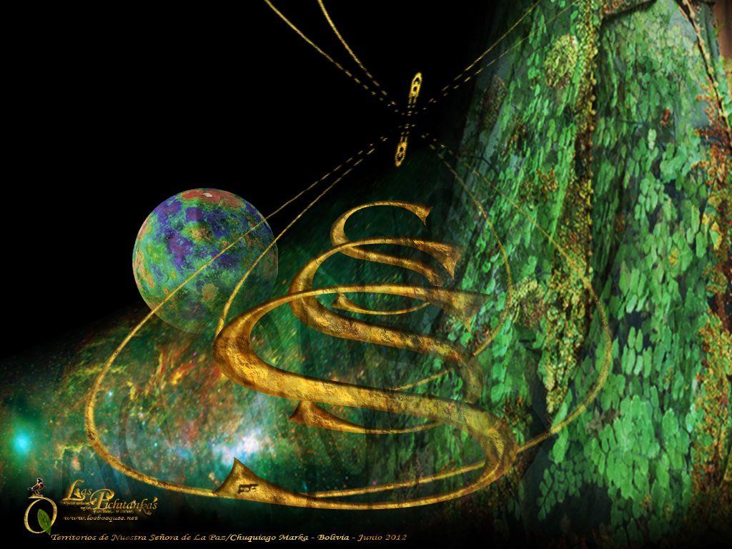 El Solsticio que Venus se Llevó Junio 2012