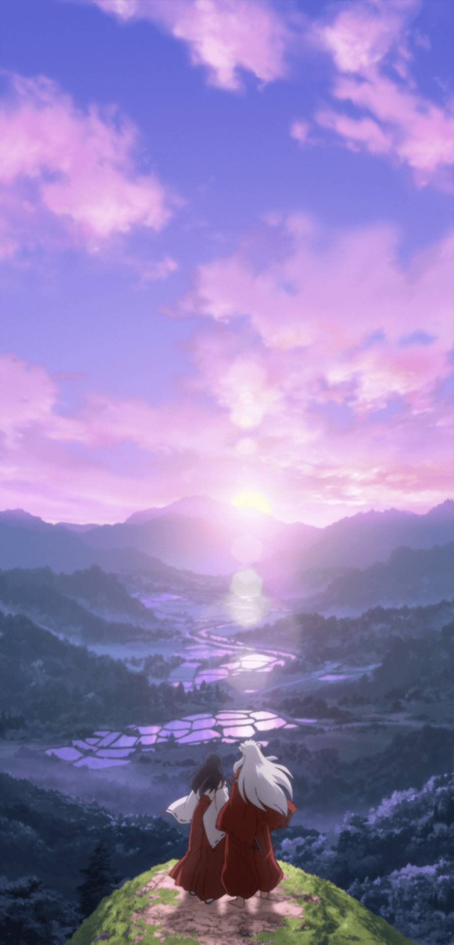Solsticio de Invierno, Photo. Awesome. Inuyasha