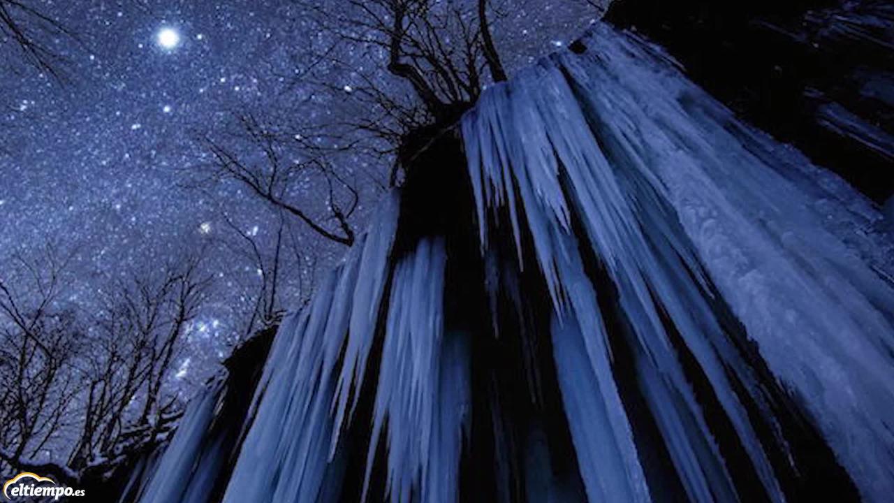 Solsticio de invierno 2017: 5 cosas que debes saber