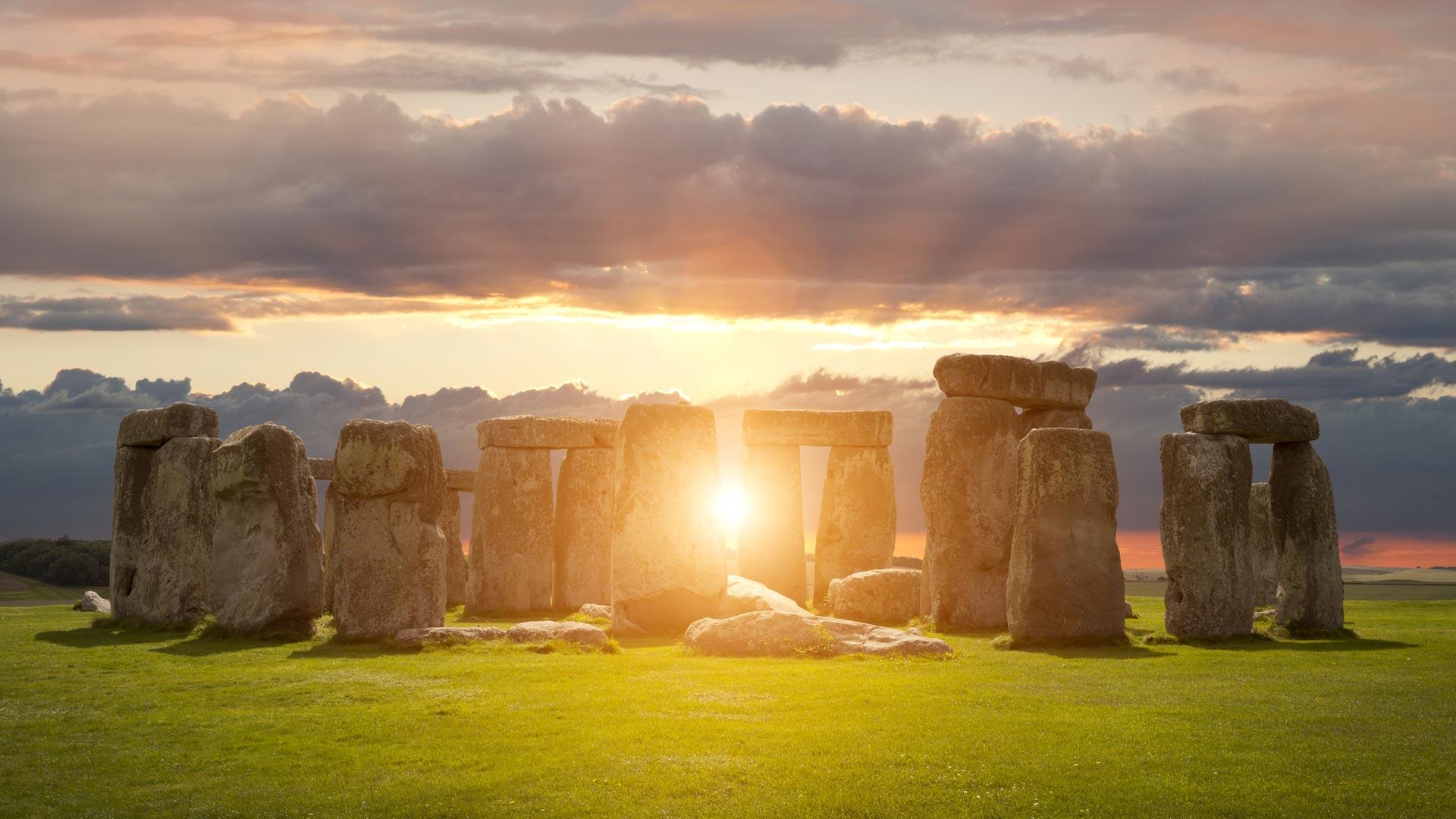 Solsticio de Invierno