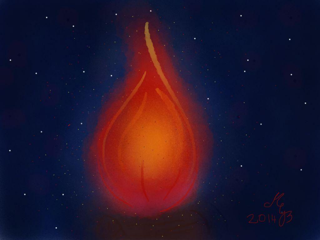 Solsticio de invierno