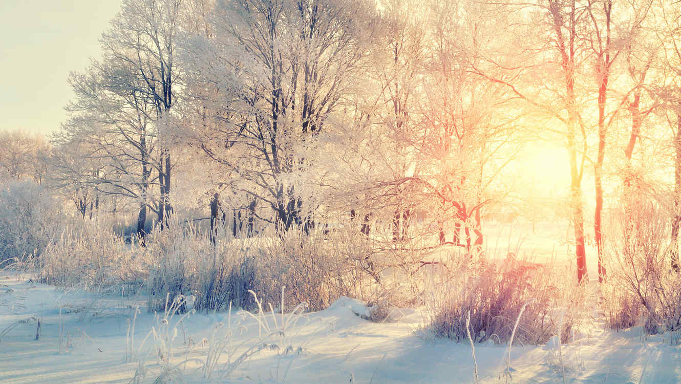 Solsticio de invierno: no sucede siempre el 21, y otras 4