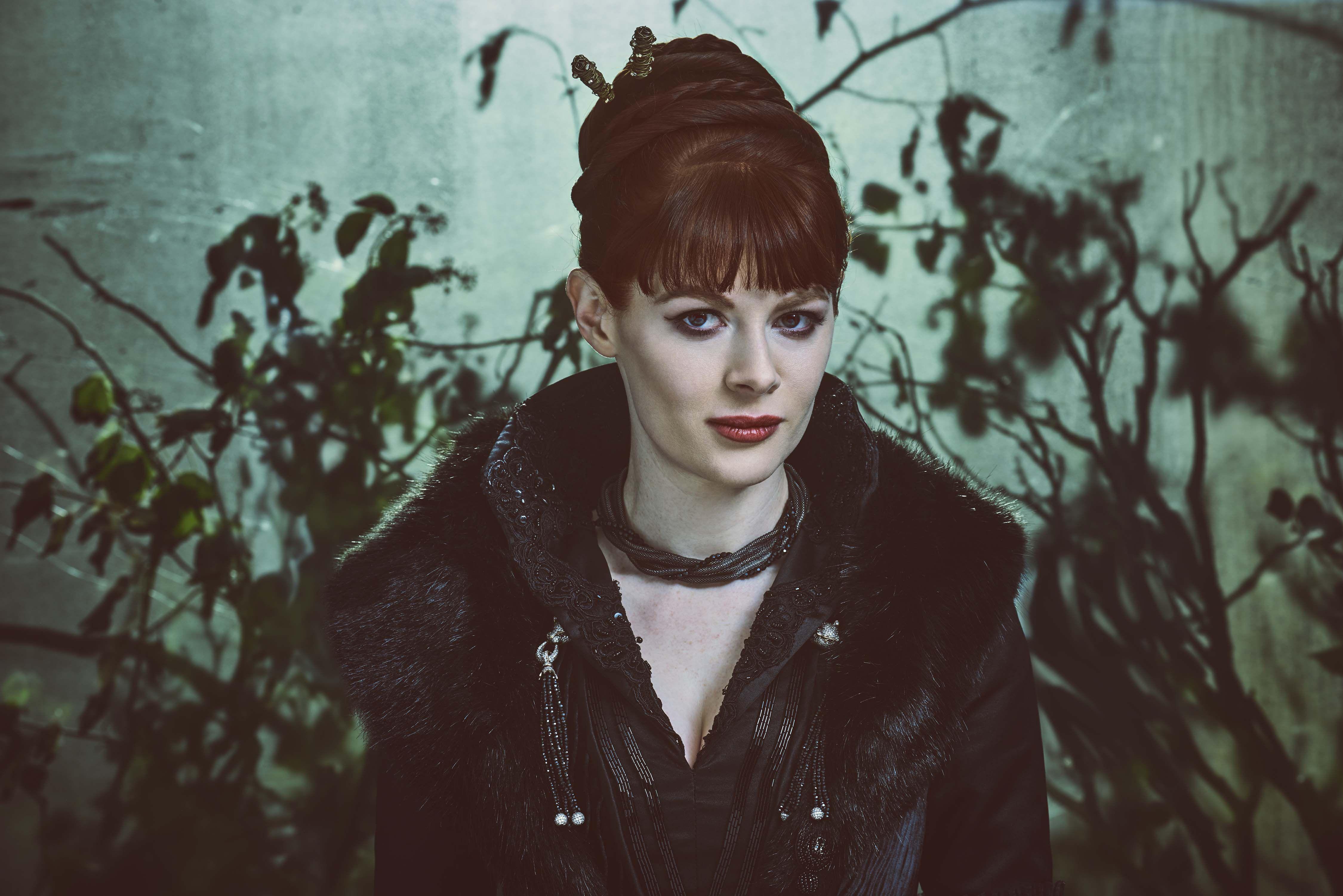 Emily Beecham In Into The Badlands 5k, HD Tv Shows, 4k Wallpaper