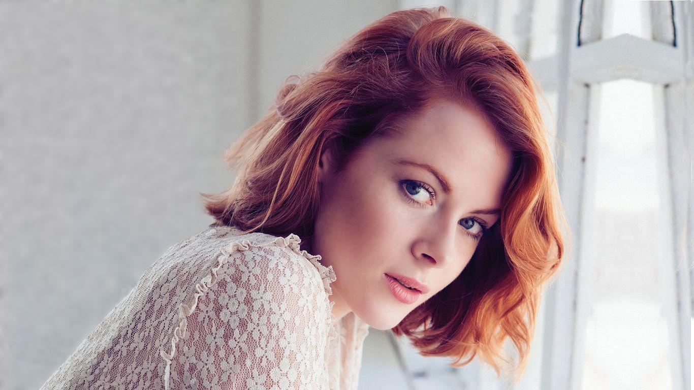 Emily Beecham