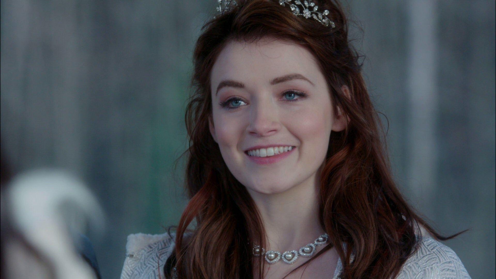 sarah bolger wallpaper. ololoshenka. Once Upon A Time