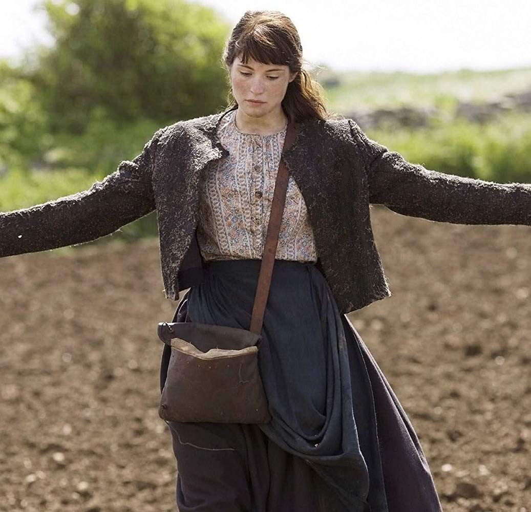 Tess of the D'Urbervilles (2008-)