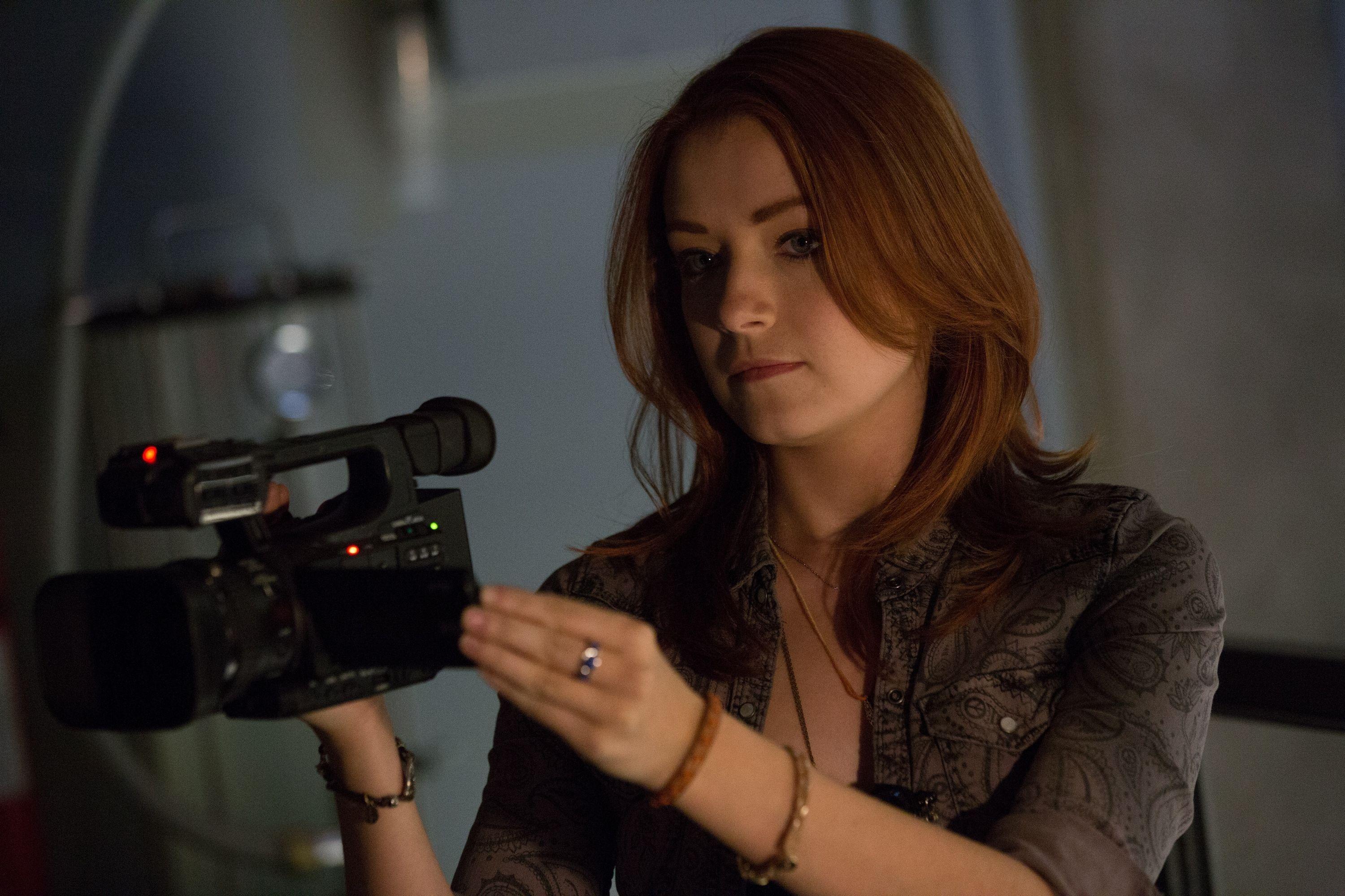 Sarah Bolger Wallpaper Free HD Widescreen By Burl Ross (2016 07 24)