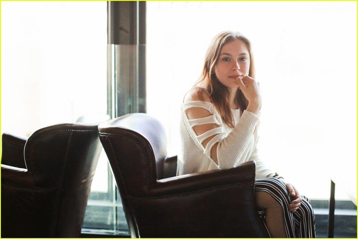 Hot Picture Of Mina Sundwall Which Are Simply Astounding