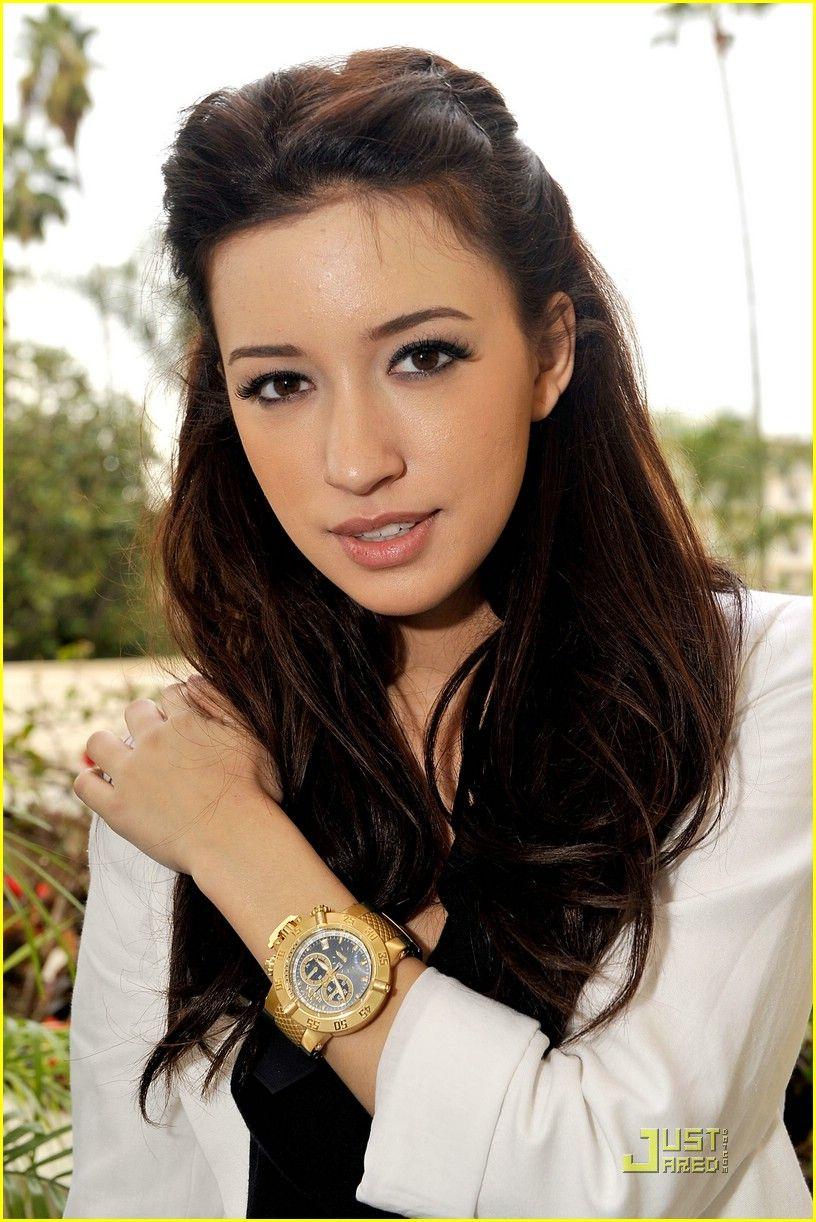 Picture of Christian Serratos, Picture Of
