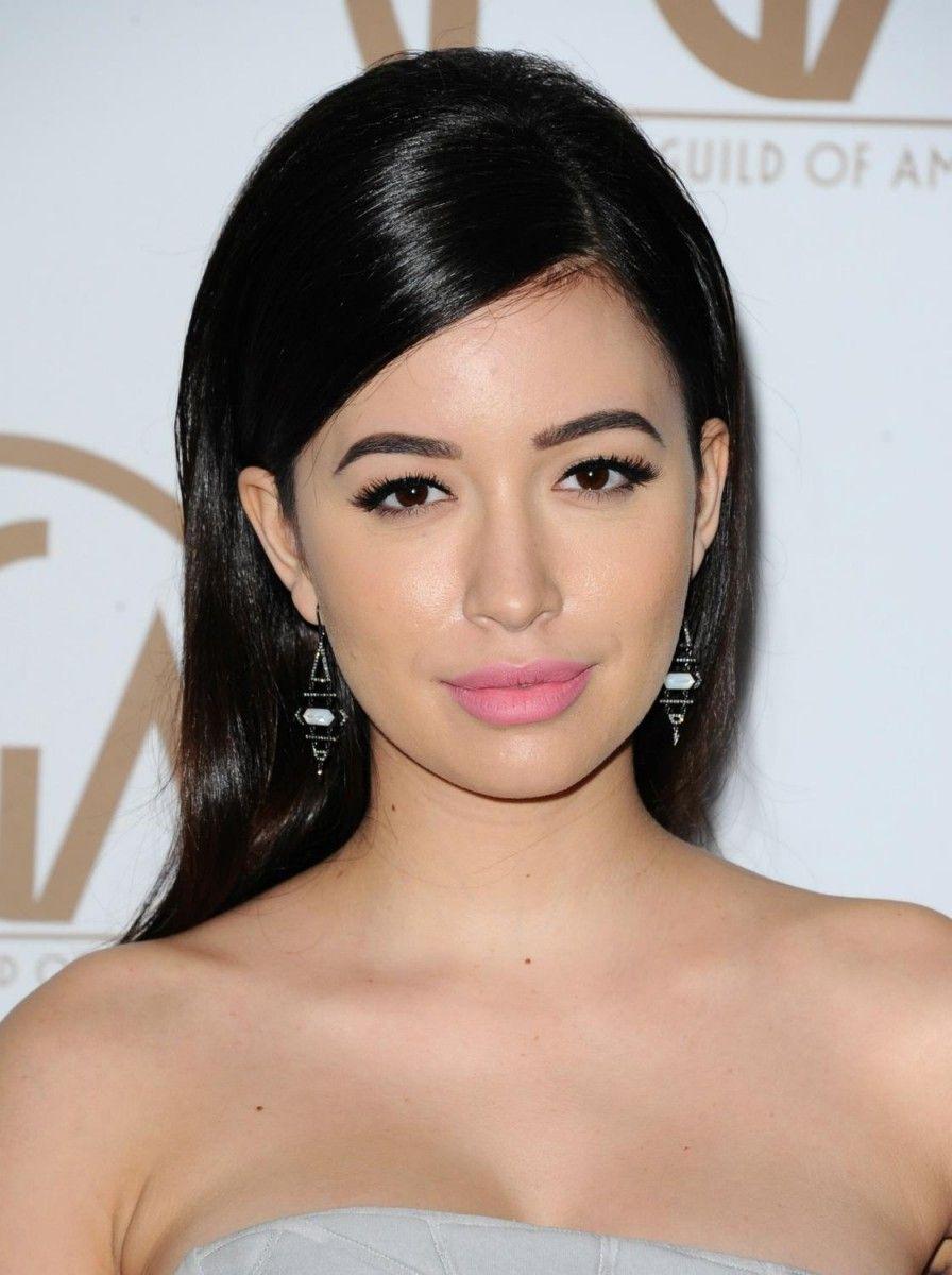 Christian Serratos wallpaper