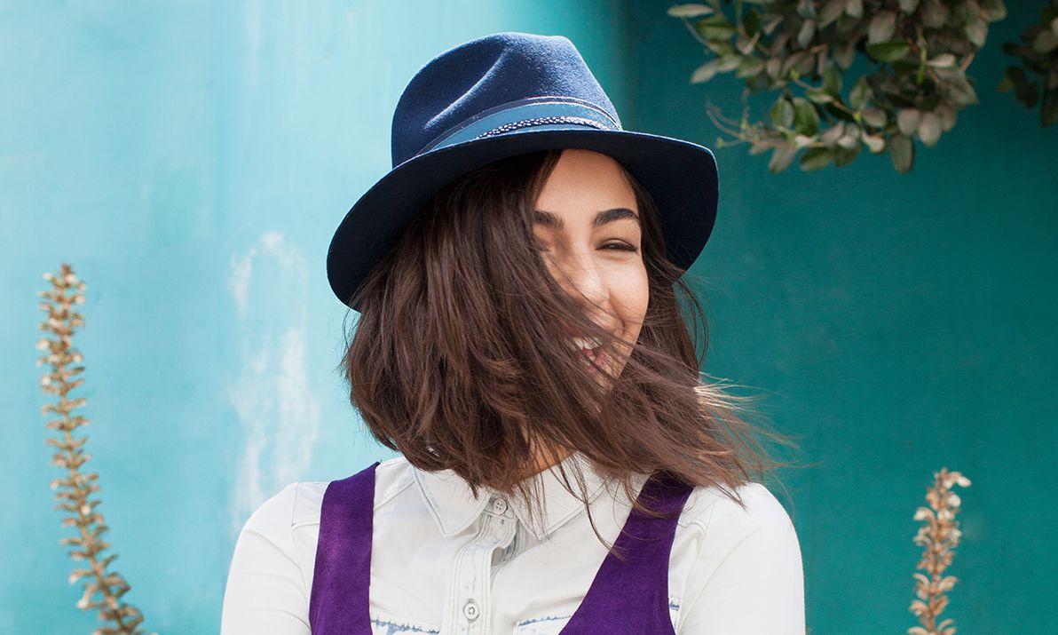 Alanna Masterson image 'In The Influence' Photohoot HD