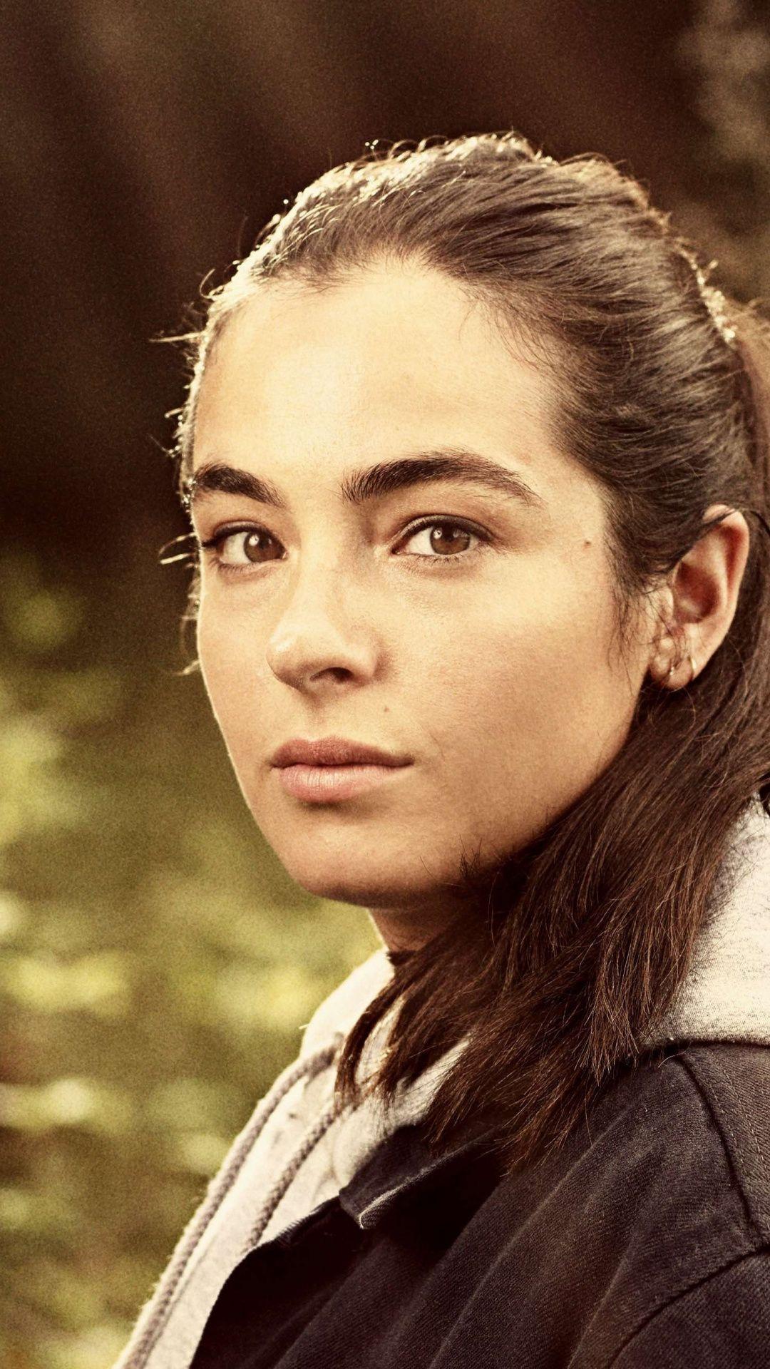 Alanna Masterson Wallpapers - Wallpaper Cave
