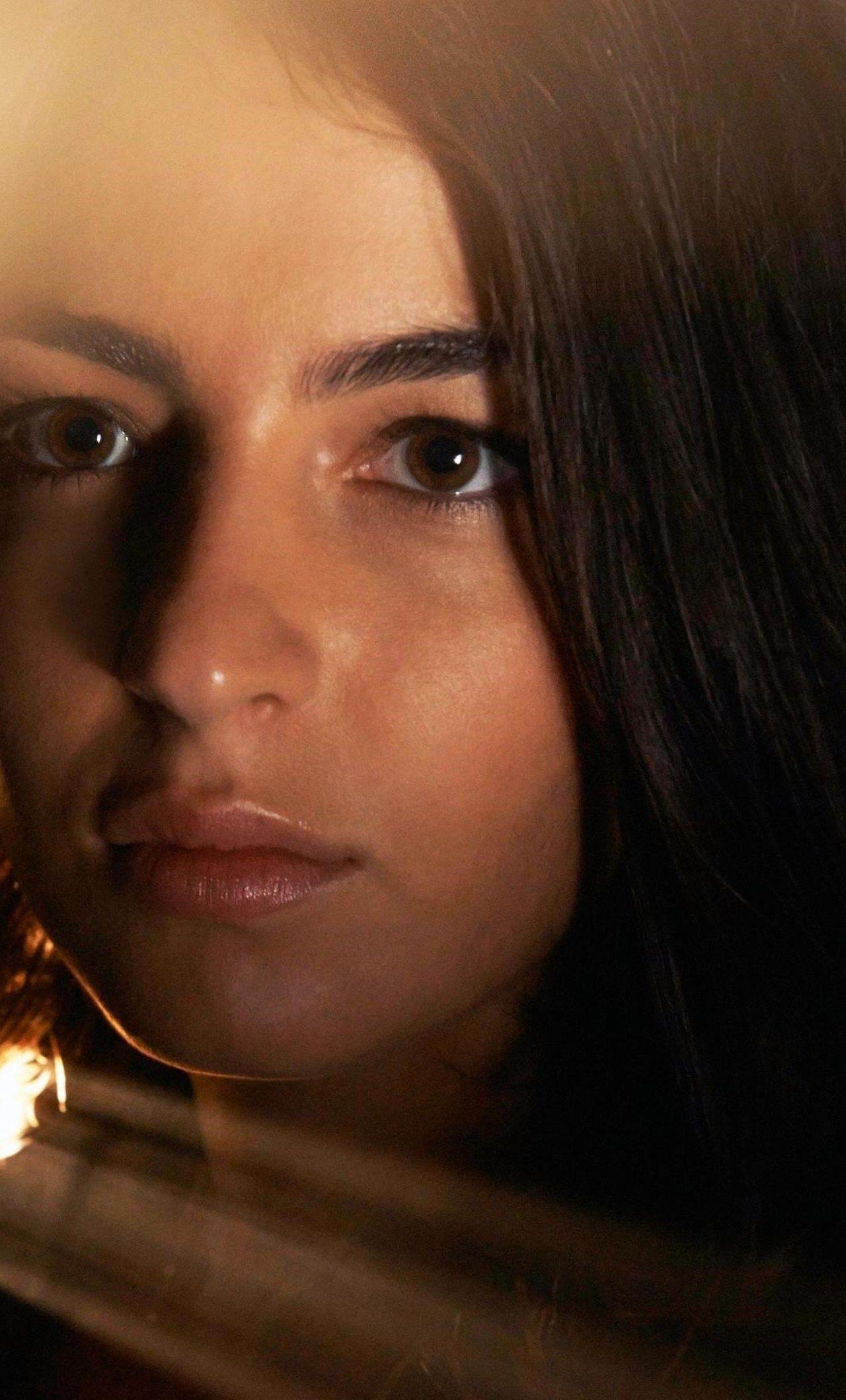 Alanna Masterson In Walking Dead Season 5 iPhone HD 4k