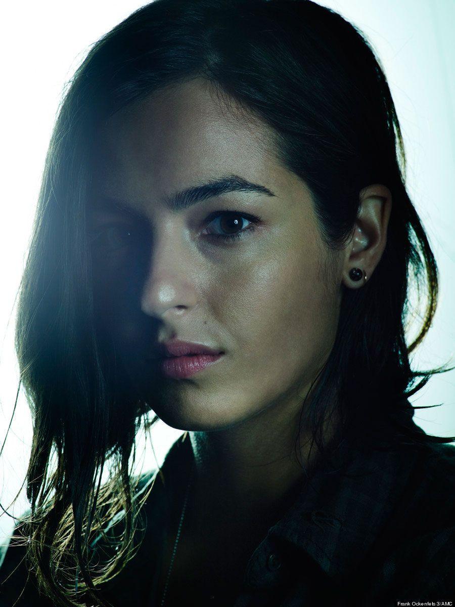 Alanna Masterson Wallpapers - Wallpaper Cave