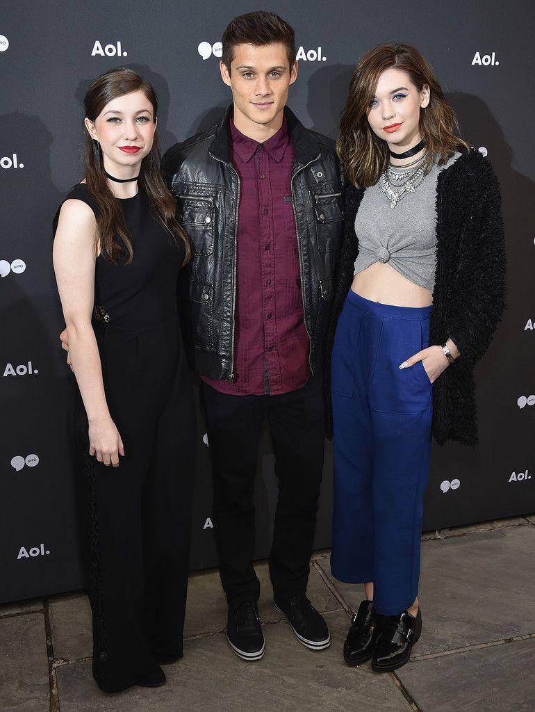 Katelyn Nacon Picture, Photo & Image