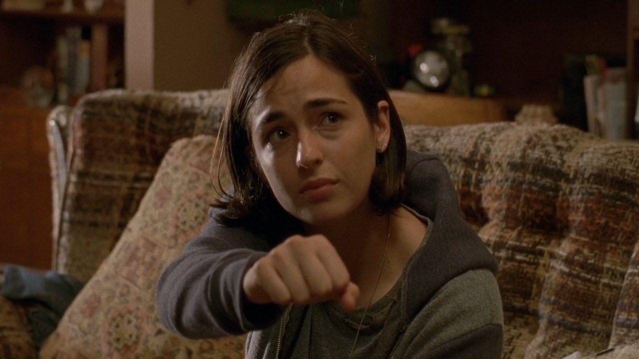 Tara Chambler image Tara in Live Bait (4x06) HD wallpaper