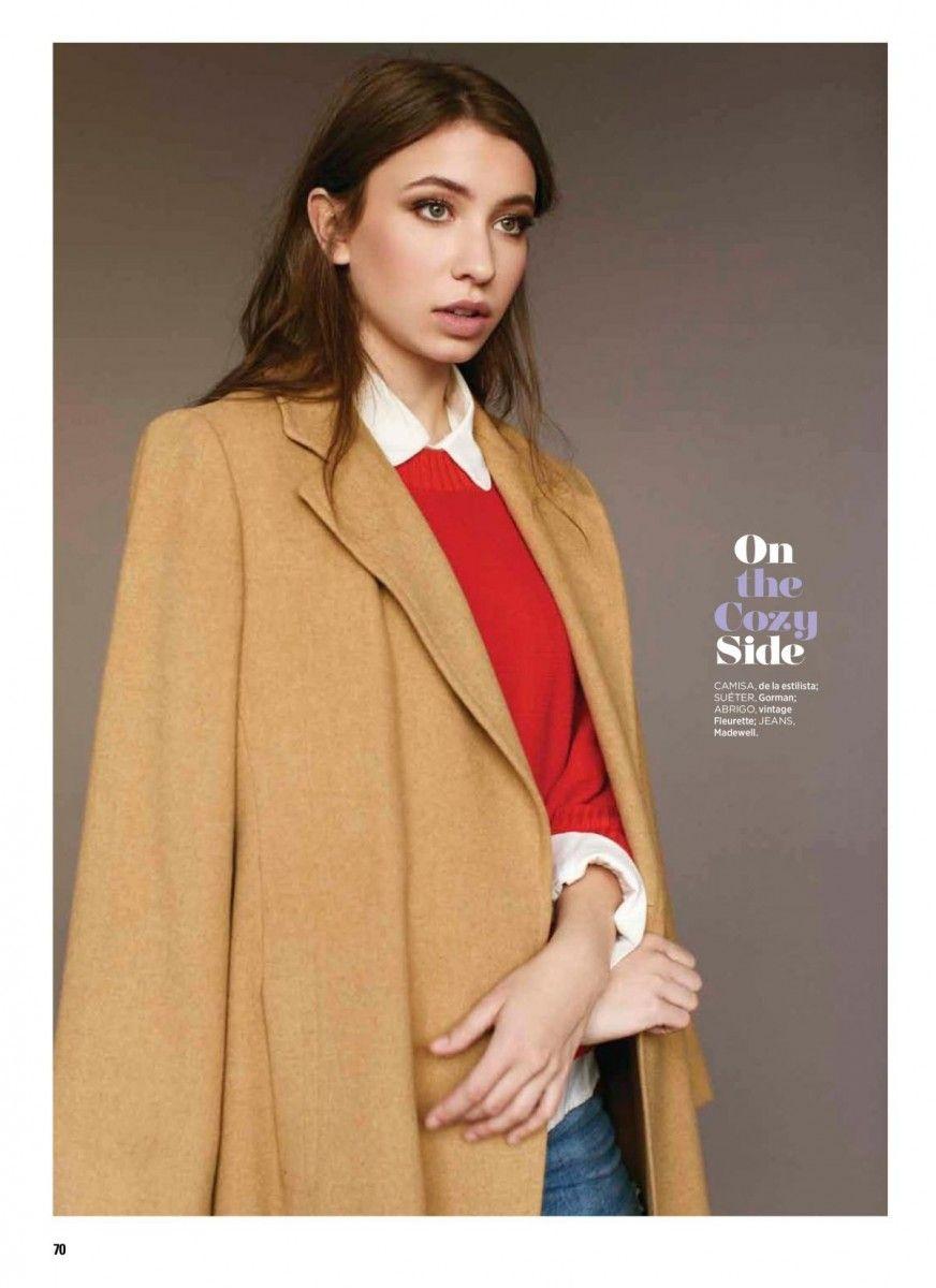 Katelyn Nacon wallpaper