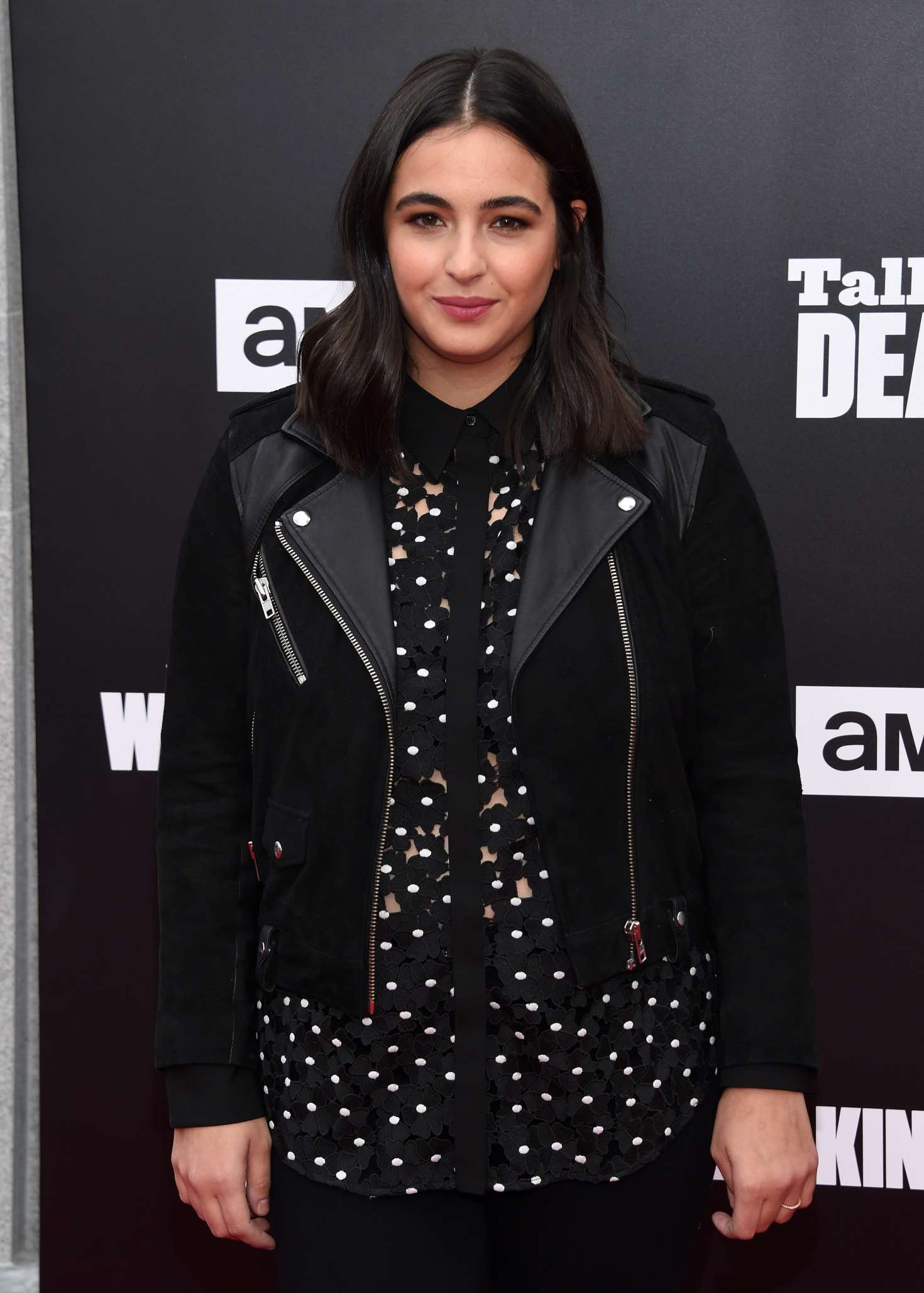Alanna Masterson Wallpapers - Wallpaper Cave