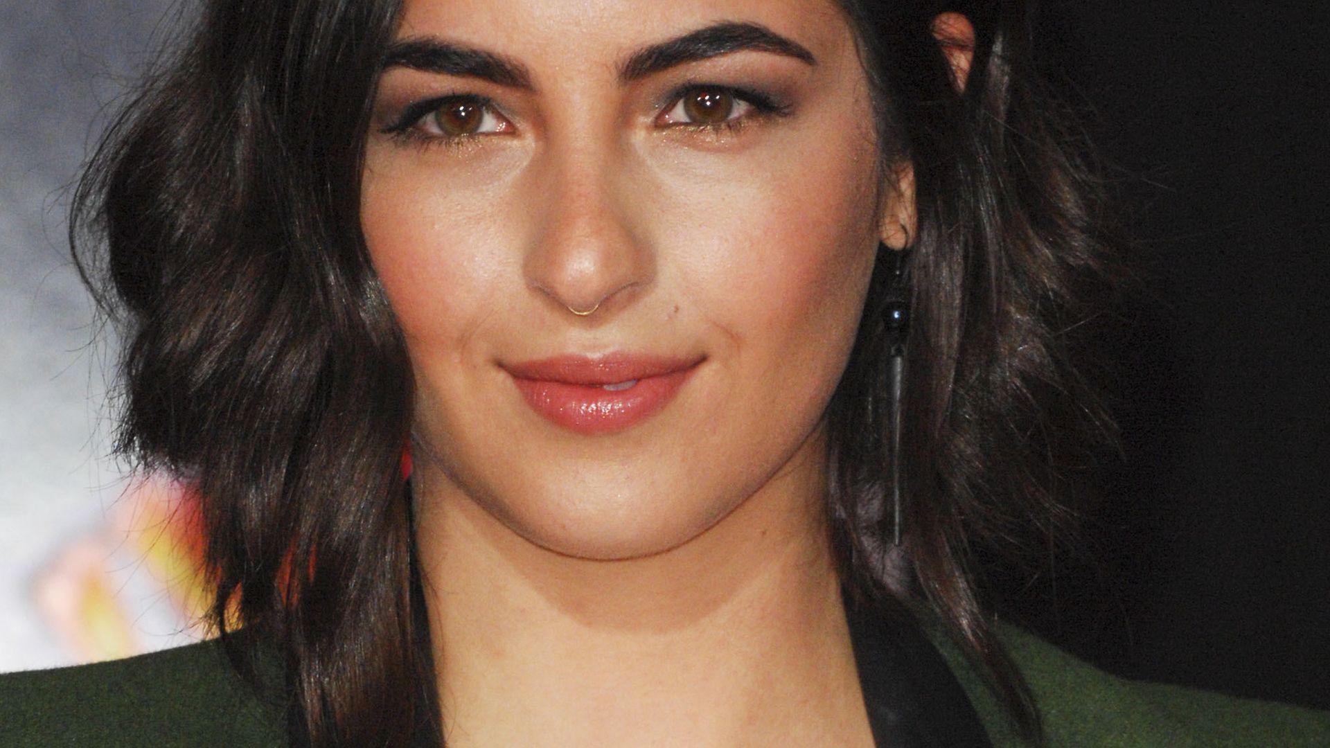 wallpaper animals hd: Alanna Masterson Wallpaper