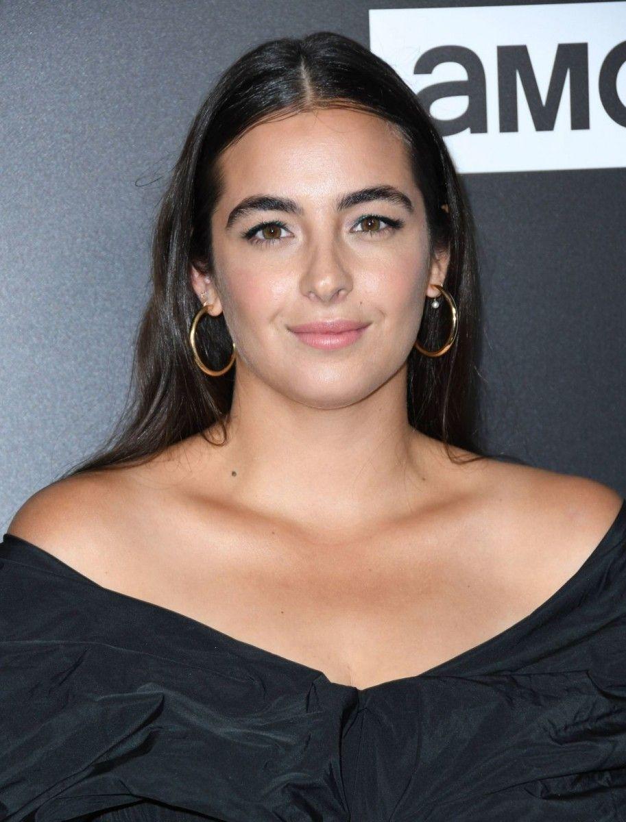 Alanna Masterson Wallpapers - Wallpaper Cave