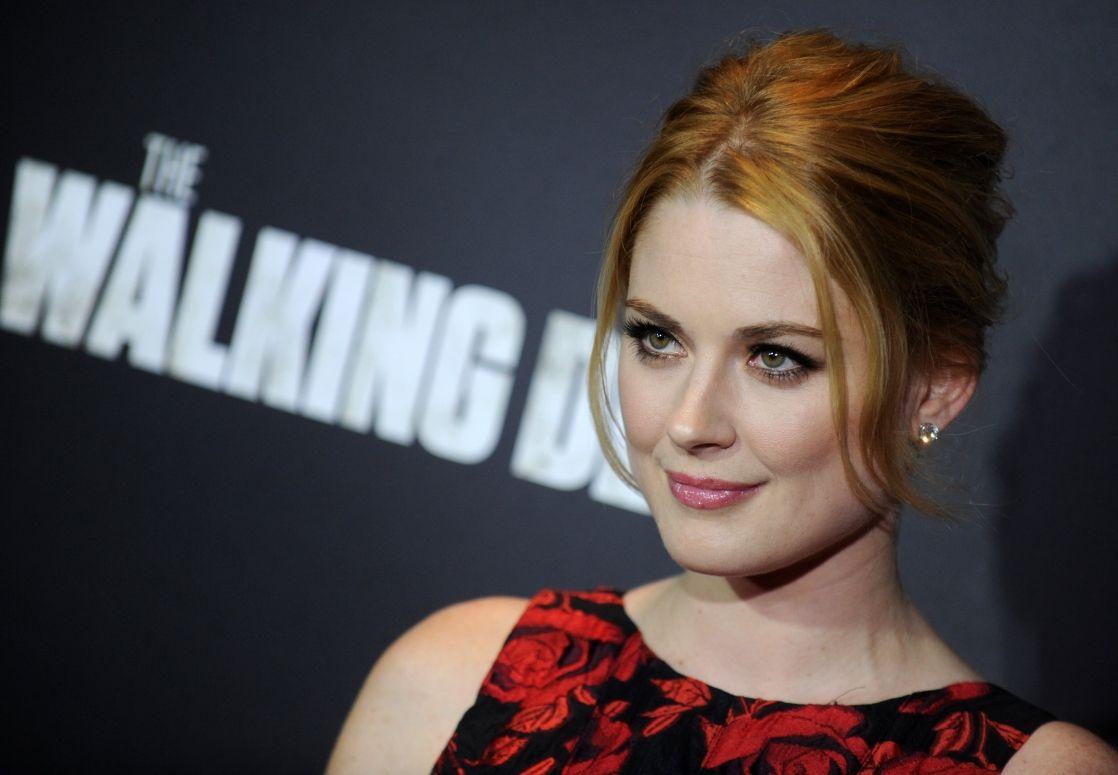 Alexandra Breckenridge Wallpaper Image Photo Picture Background