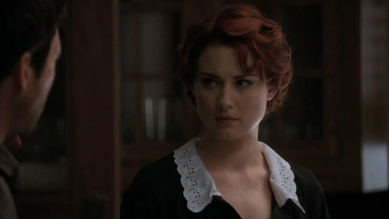 Alexandra Breckenridge image Alex Breckenridge American Horror