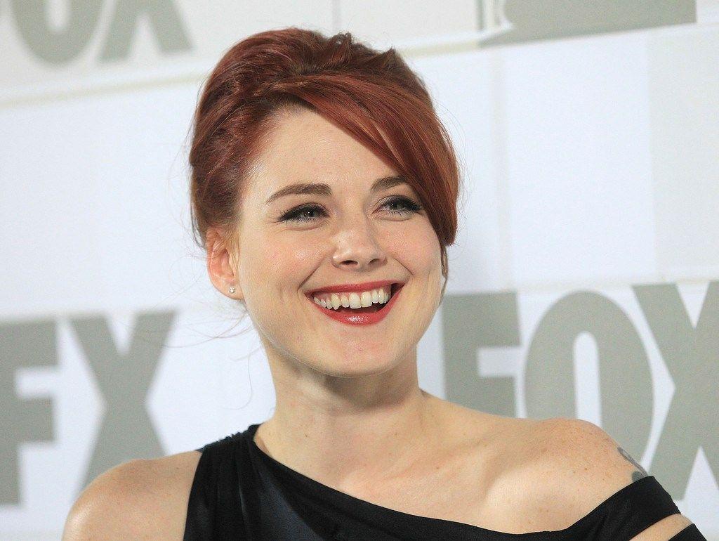 Alexandra Breckenridge Wallpapers - Wallpaper Cave