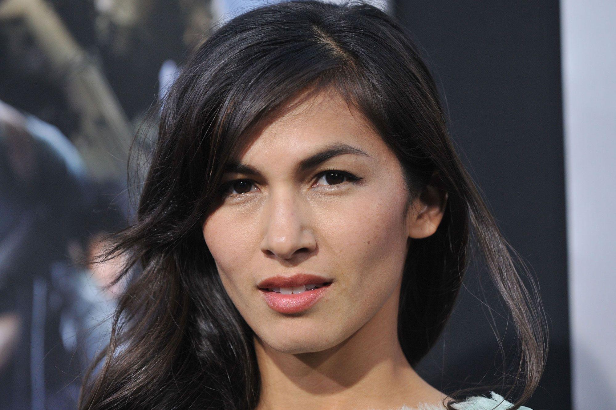 Download Elodie Yung wallpapers for mobile phone free Elodie Yung HD  pictures