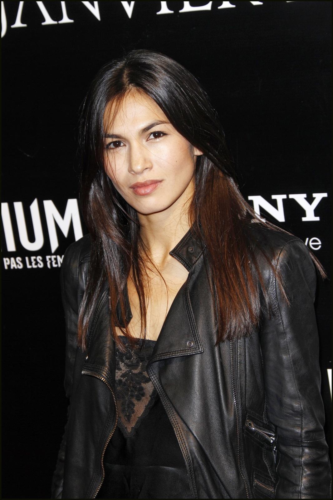 Elodie Yung Wallpaper HD Collection For Free Download