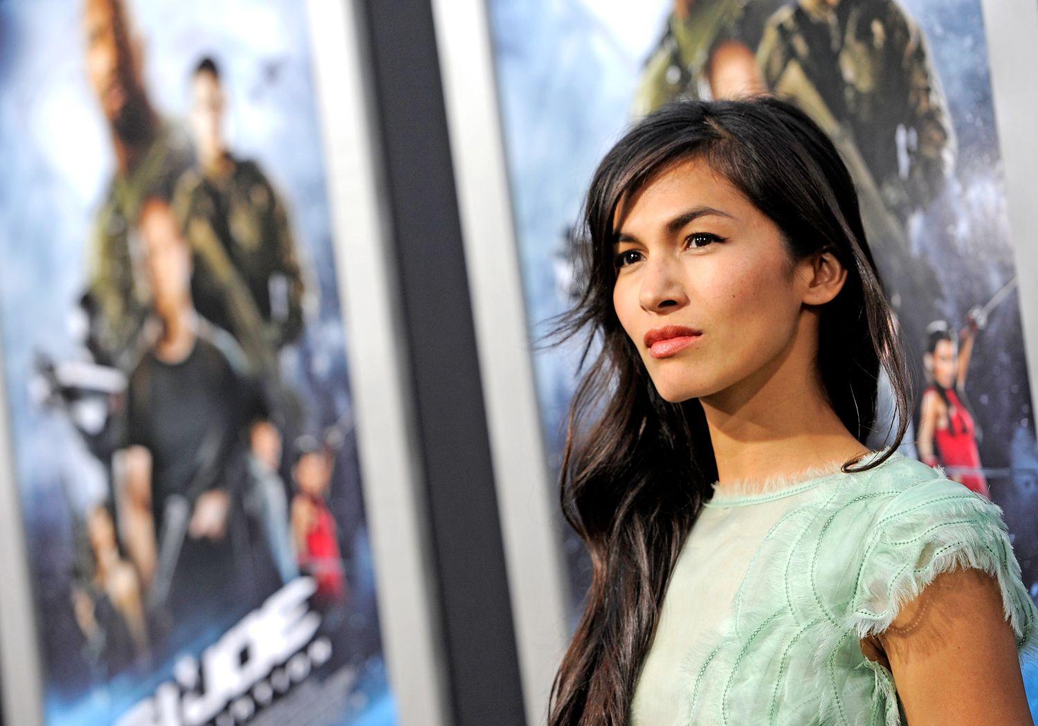 Download Elodie Yung wallpapers for mobile phone free Elodie Yung HD  pictures