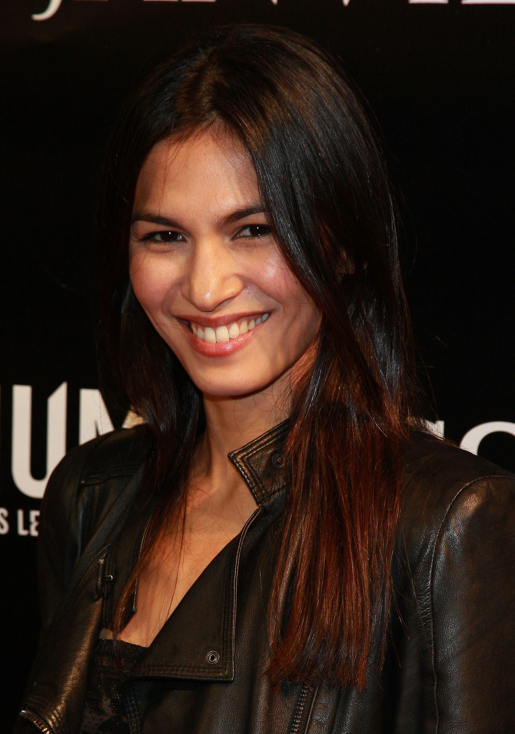 God's of Egypt' French actress Elodie Yung Photo & HD Wallpaper