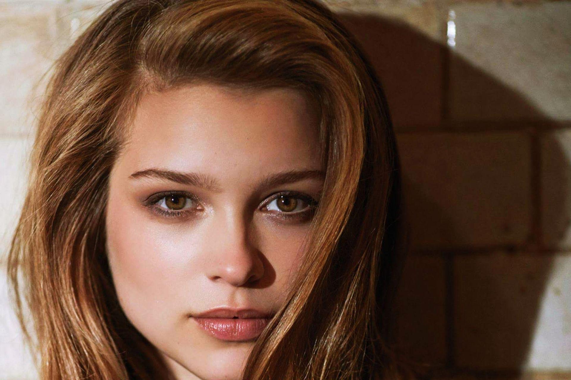Sophie Cookson Wallpaper HD Background, Image, Pics, Photo Free