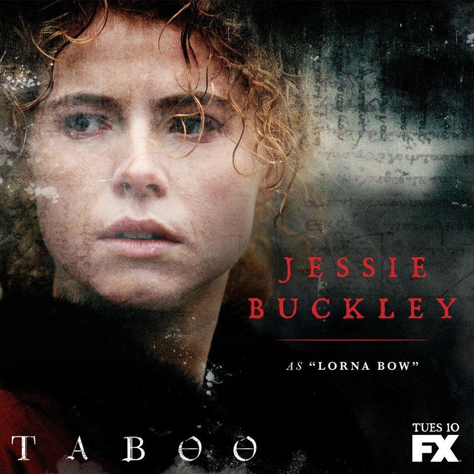 Jessie Buckley Wallpapers - Wallpaper Cave