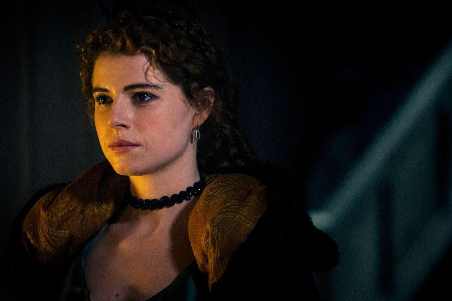 Jessie Buckley Wallpapers - Wallpaper Cave