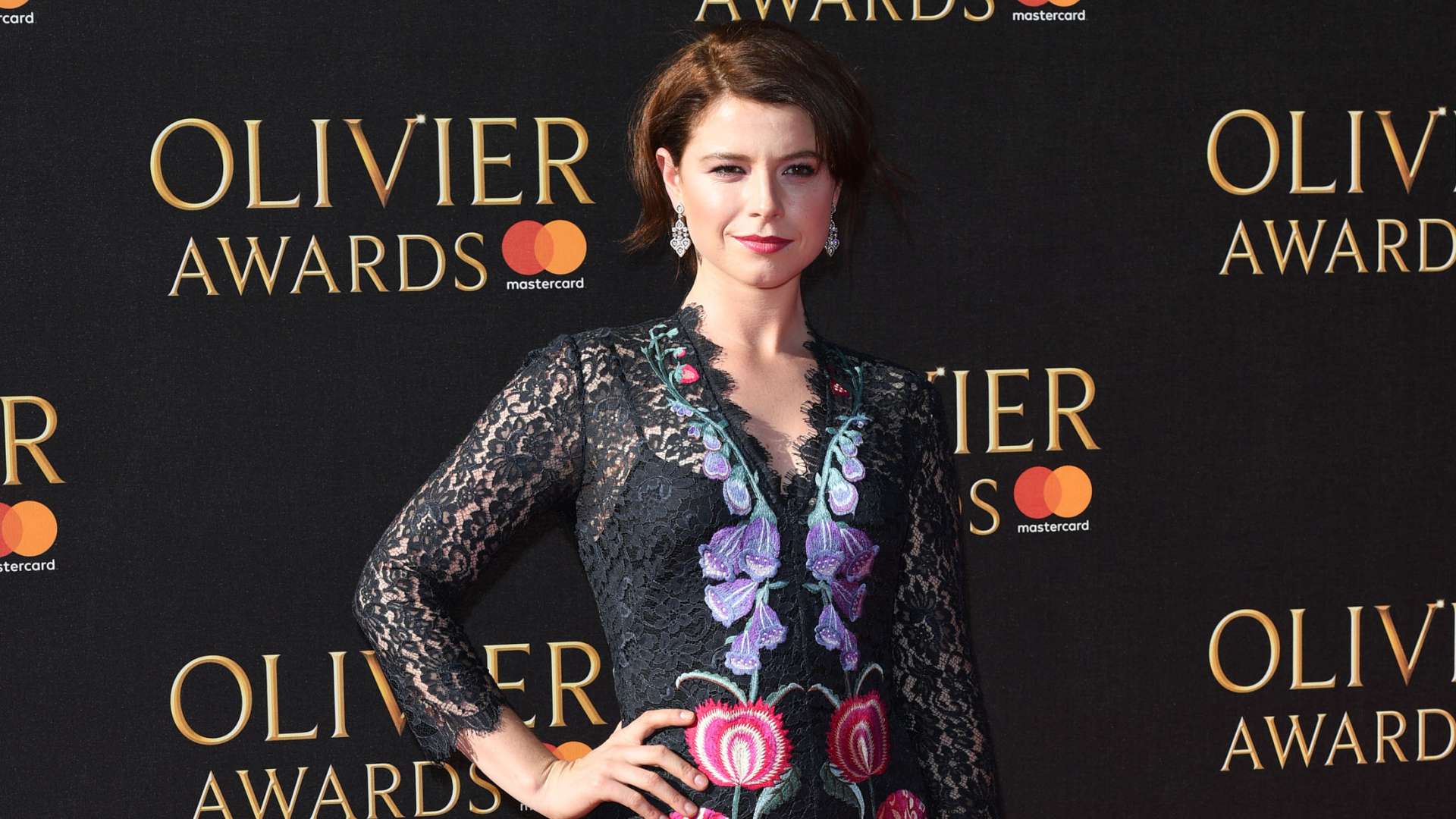 Jessie Buckley Wallpapers - Wallpaper Cave