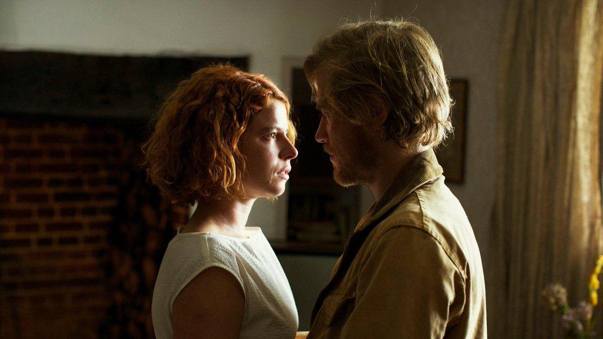 Film4 Productions has received 10 nominations