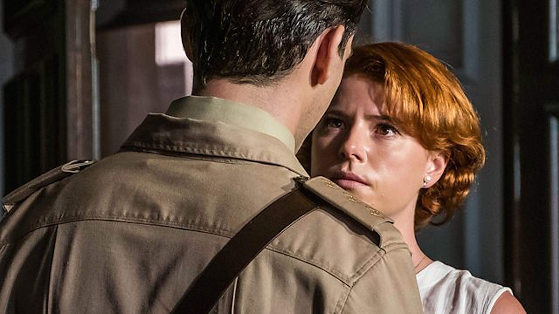 Jessie Buckley Wallpapers - Wallpaper Cave